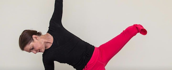 Yoga For People With Amputations (Video)