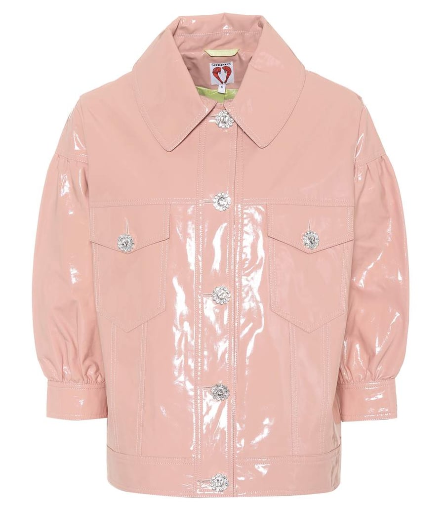 Shrimps Blouson Jacket