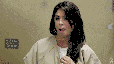 Diane Guerrero, Orange Is the New Black