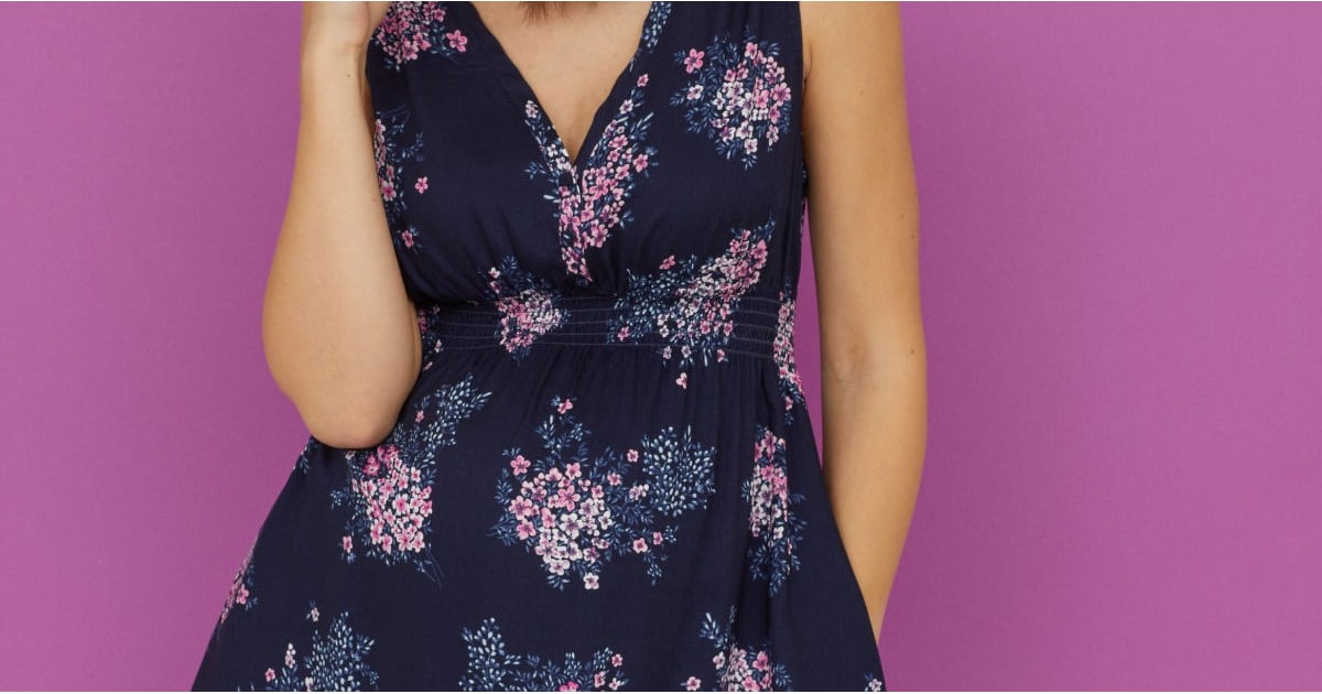 Best Maternity Clothes From H&M POPSUGAR Family