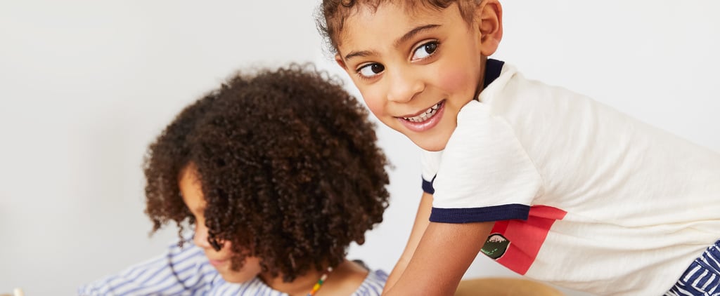 If Kids Made New Year's Resolutions, These Are the Ones They Would Have Broken Already