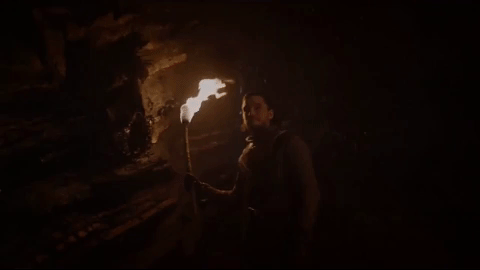 Dany feels it, too.