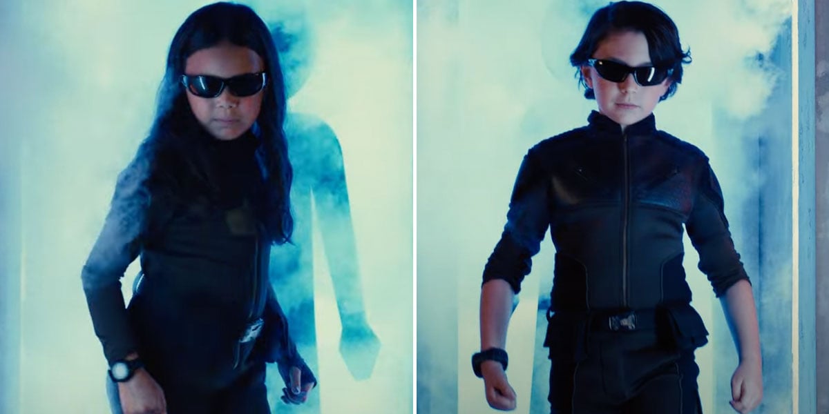 Netflix's Spy Kids Reboot Premiere Date and Cast | POPSUGAR Entertainment - Vimarsana News