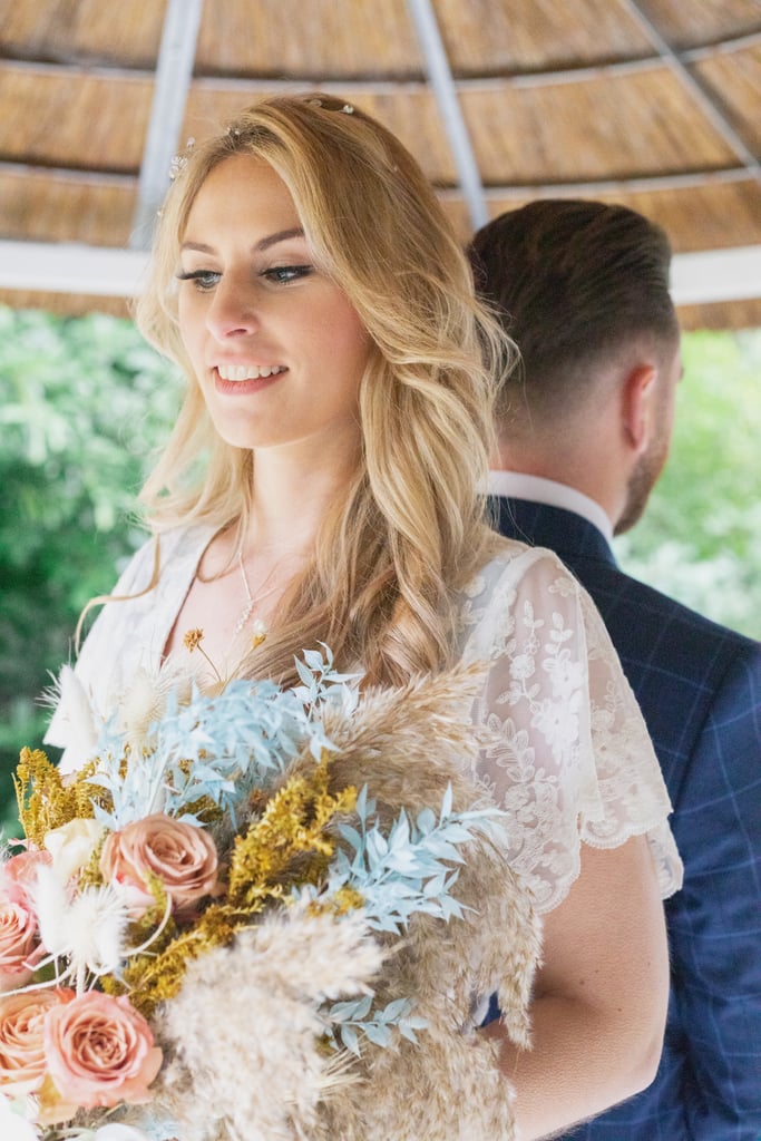 Boho Elopement in Coventry England