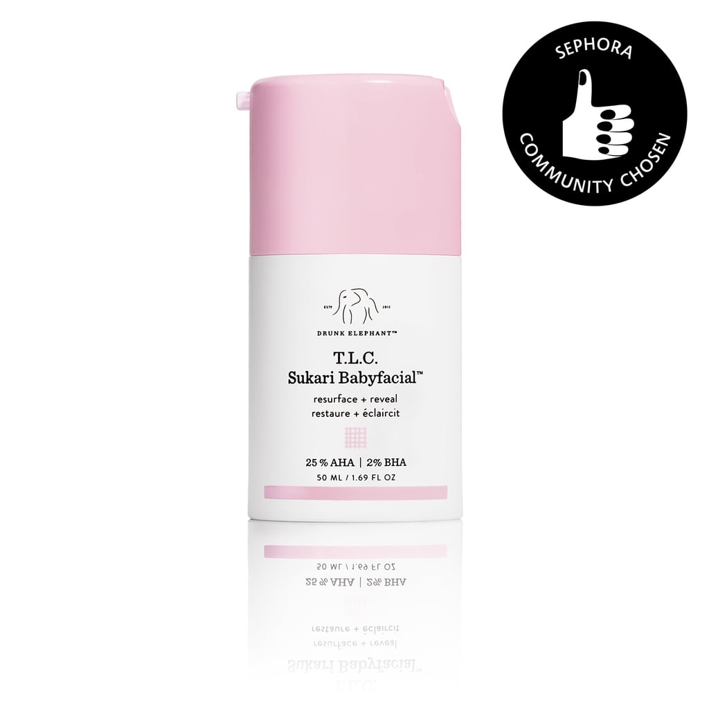 Drunk Elephant T.L.C. Sukari Babyfacial