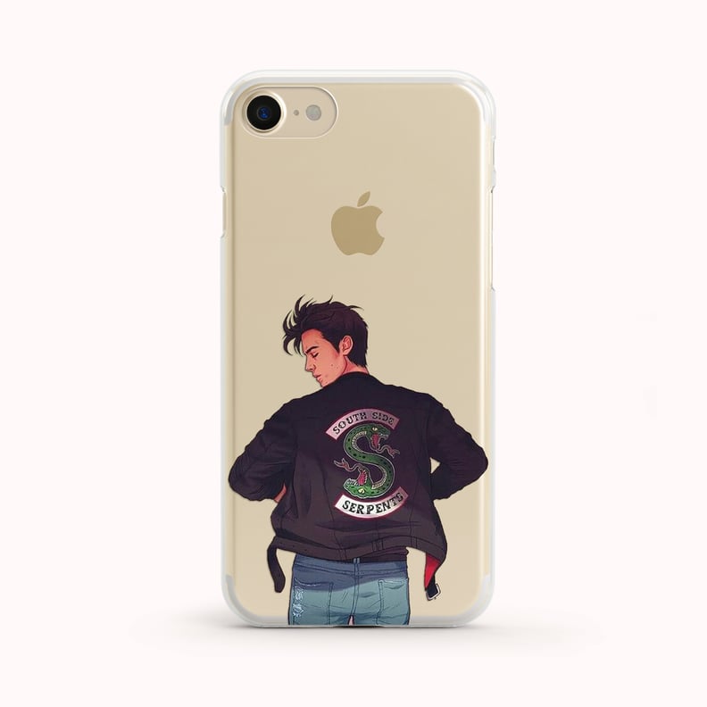 Jughead Phone Case