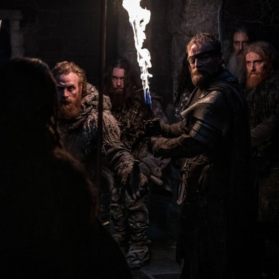 How Does Beric's Sword Work on Game of Thrones?