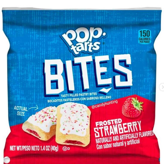 Pop-Tart Bites