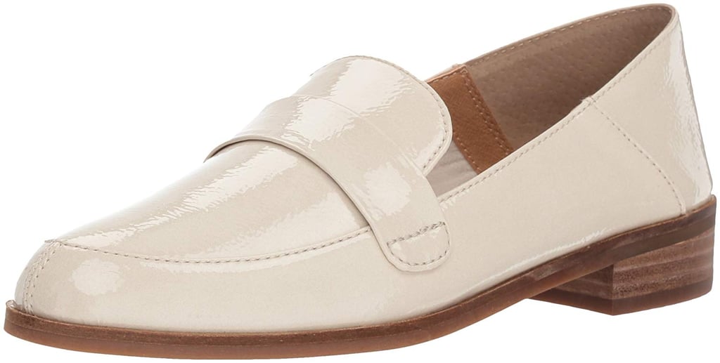 Lucky Brand Chantara Loafer Flats