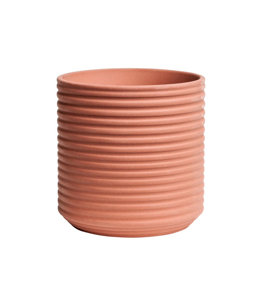 Small Terracotta Plant Pot ($6)