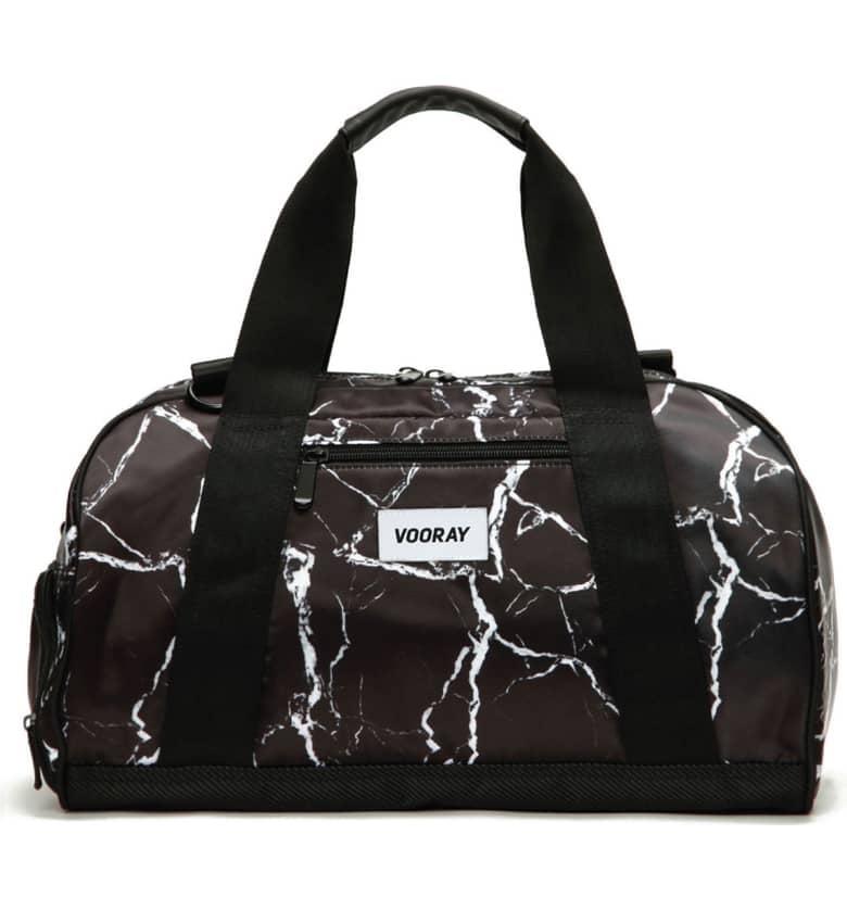 Vooray Burner Gym Bag