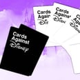 This Cards Against Disney Game Is Hilarious — and Very NSFW