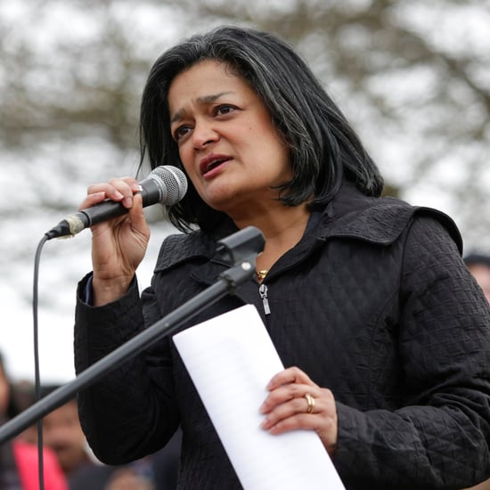 Representative Jayapal Resolution on Trump, White Supremacy