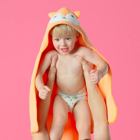 Target Baby September Baby Sale Video