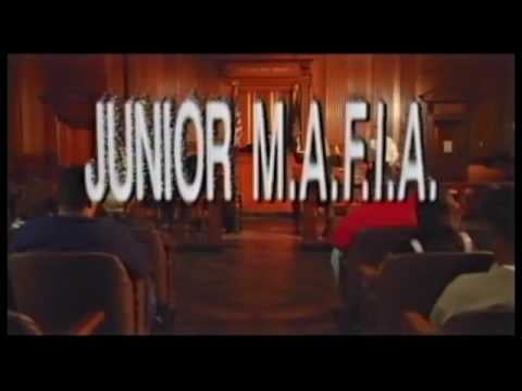 "Get Money" — Junior M.A.F.I.A. featuring The Notorious B.I.G.