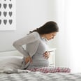 5 Ways to Cope With Morning Sickness