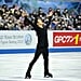 Nathan Chen's Perspective on Mental Health in Figure Skating