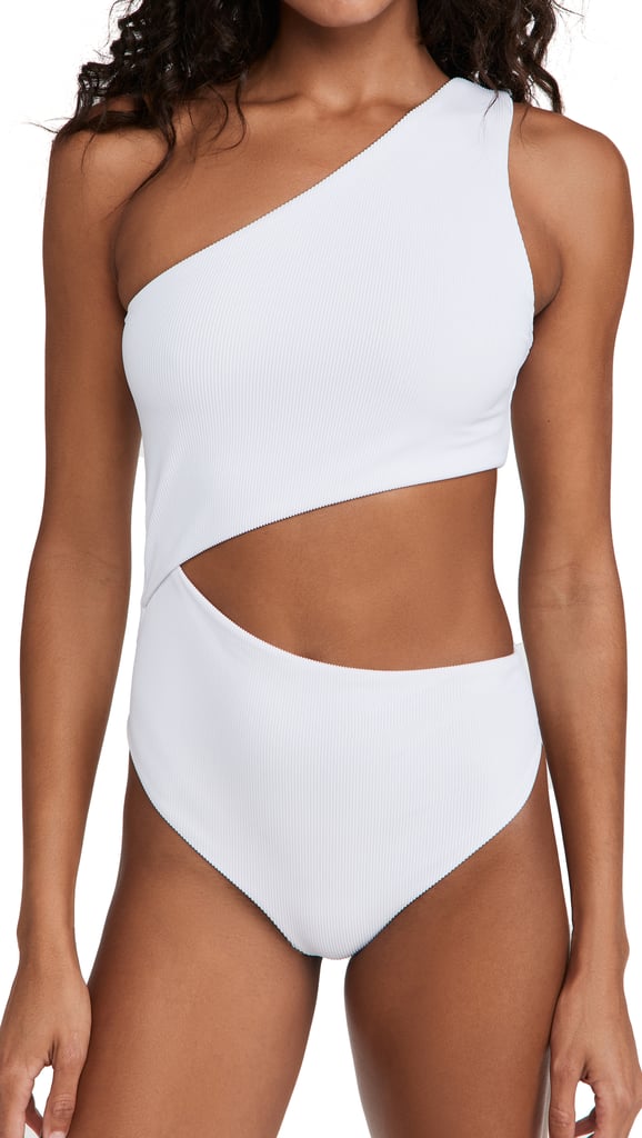 Something Chic: Beach Riot Celine One Piece