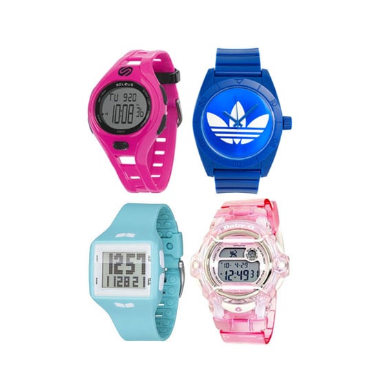 running watch australia