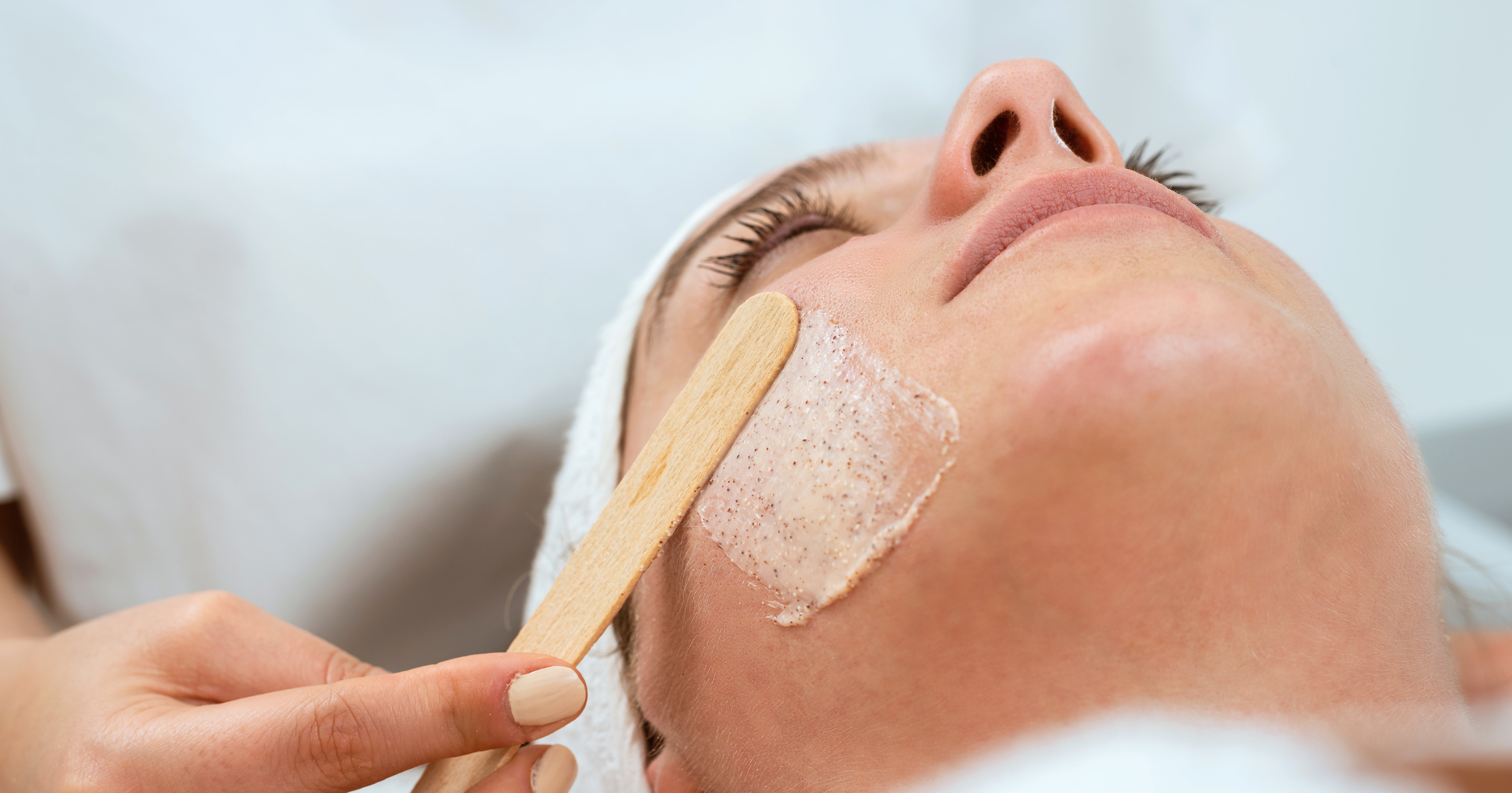 How Much Is a Facial Peel? Experts Break Down Full Cost