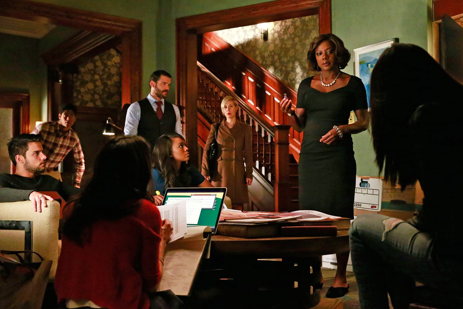 Best TV Shows of 2015 PS Entertainment