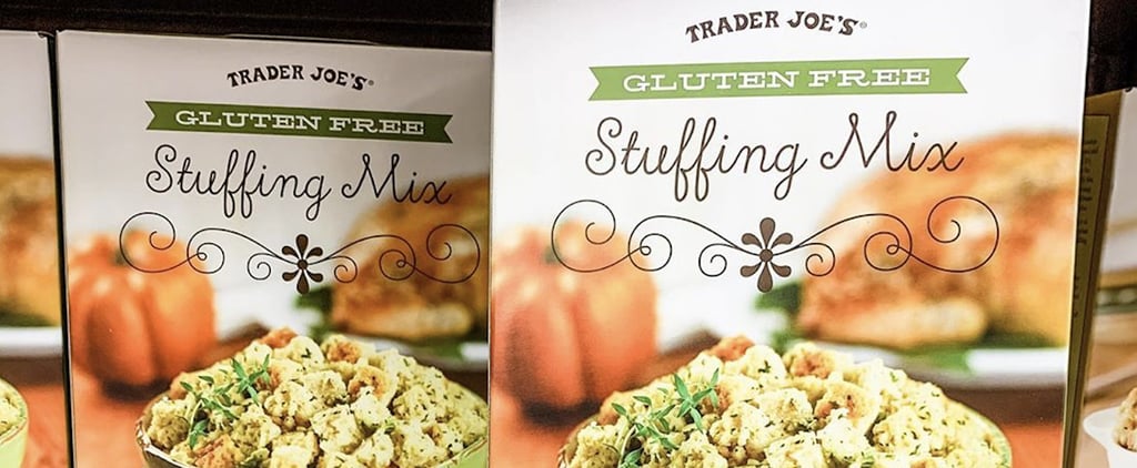 Best Trader Joe's Thanksgiving Foods | 2020