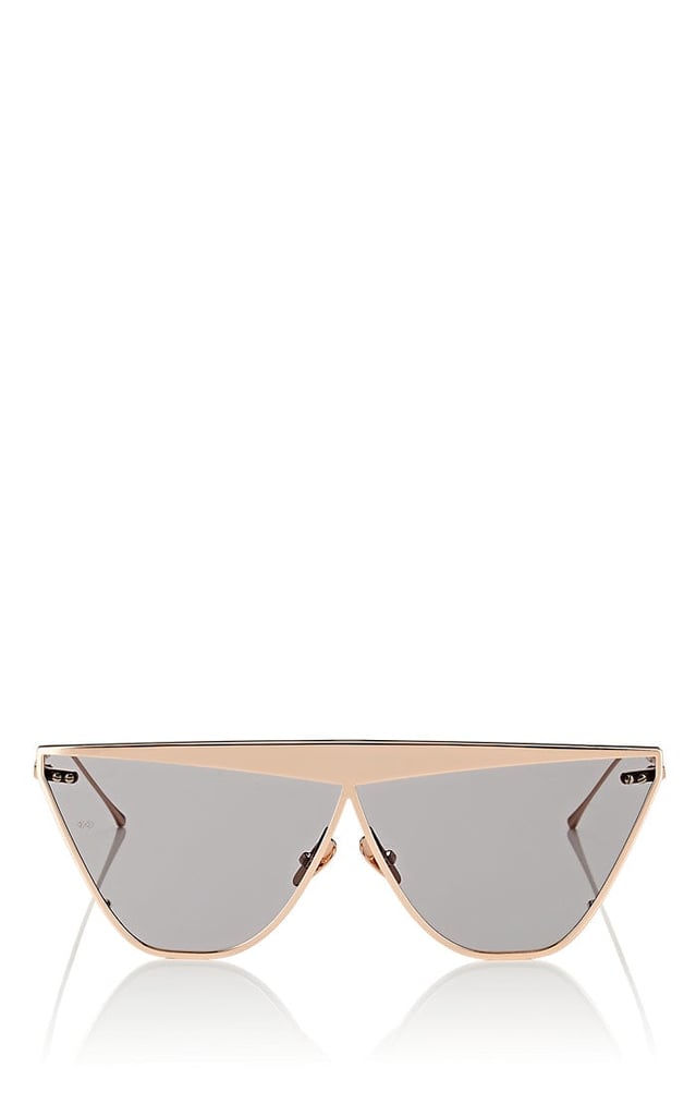 Smoke x Mirrors + Kelly Rowland Pony III Sunglasses