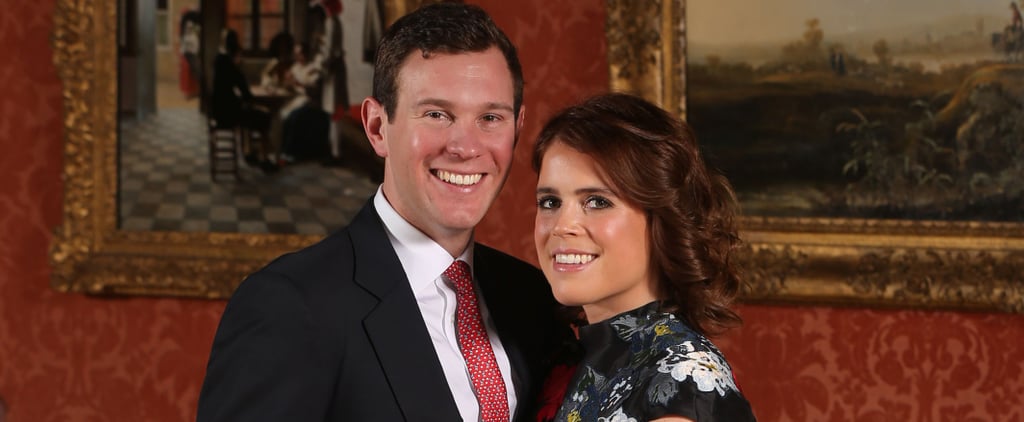 What Will Princess Eugenie's Wedding Dress Look Like?