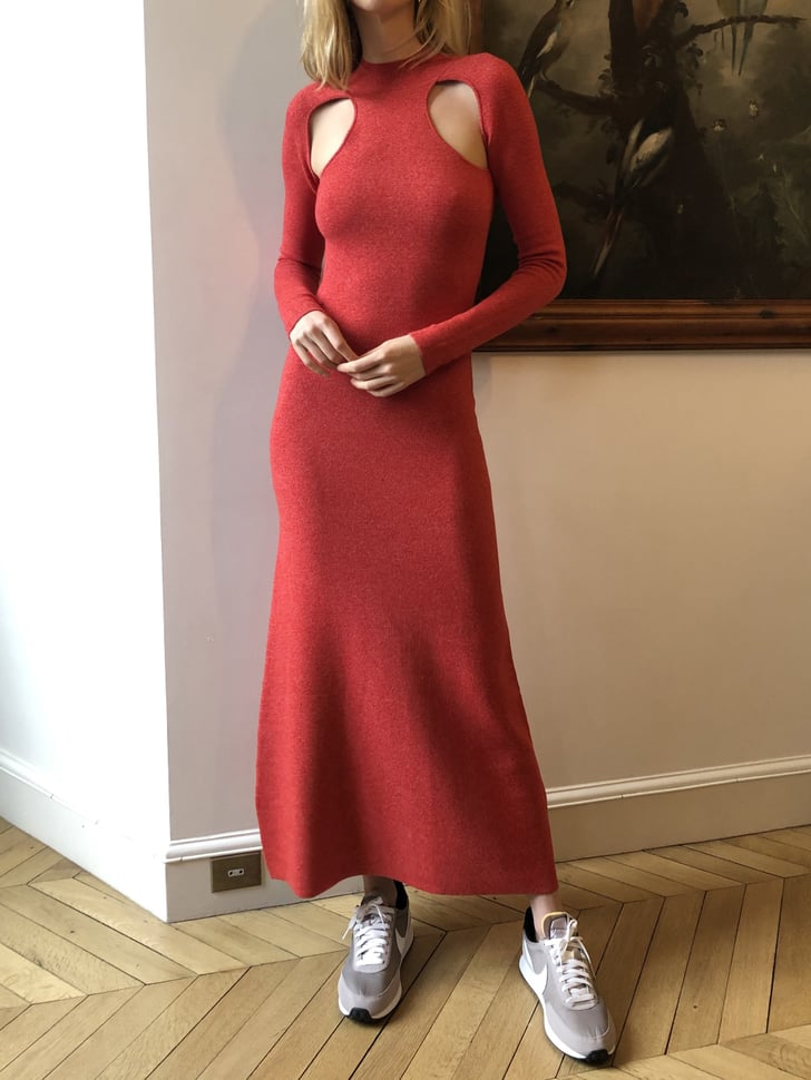 Our Pick: Victor Glemaud Maxi Dress | 15 Easy Winter Fashion Trends to ...