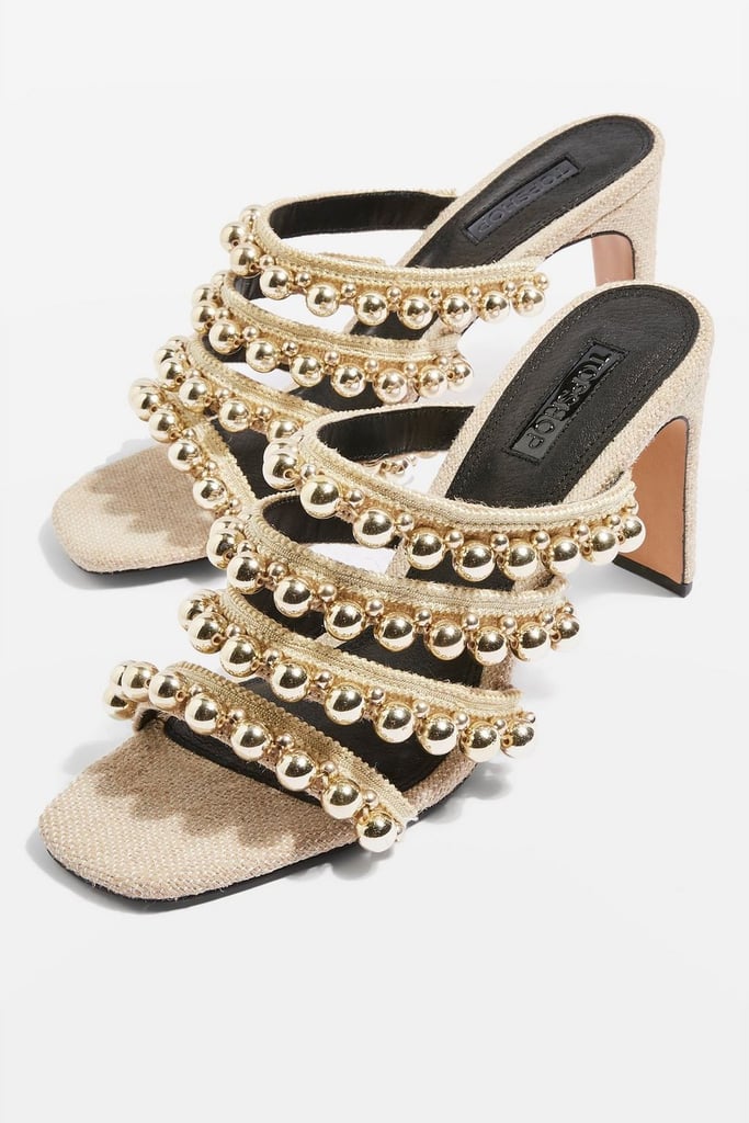 Topshop Mules