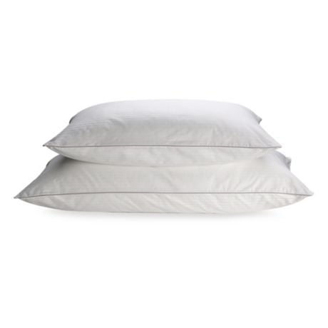 Indulgence by Isotonic Down Alternative Pillow