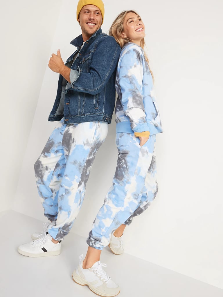 Old Navy GenderNeutral Sweatpants Best Matching Sweatsuits From Old