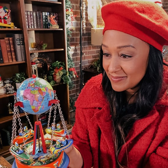 Lifetime Christmas Movies 2019