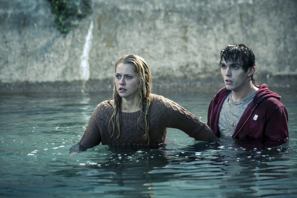 Warm Bodies