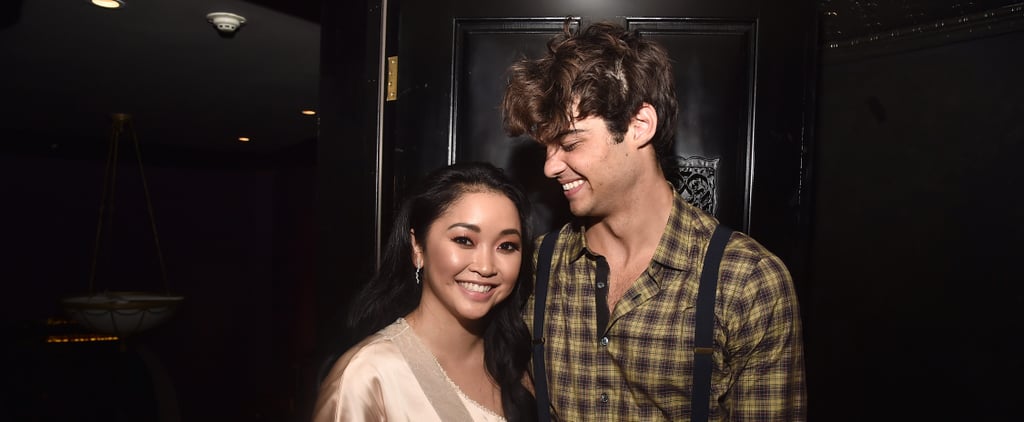 Luke Arnold Interview For Black Sails POPSUGAR Celebrity