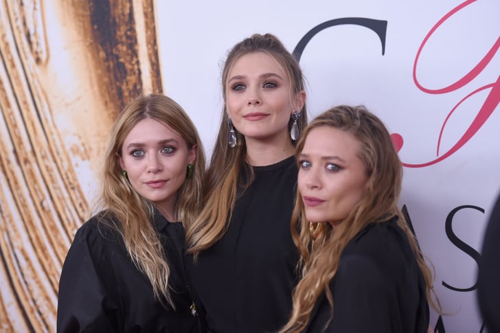 Mary-Kate and Ashley Olsen Outfits at the CFDA Awards 2016 | POPSUGAR ...