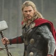 Is "Thor: Love and Thunder" Chris Hemsworth's Last Thor Movie?