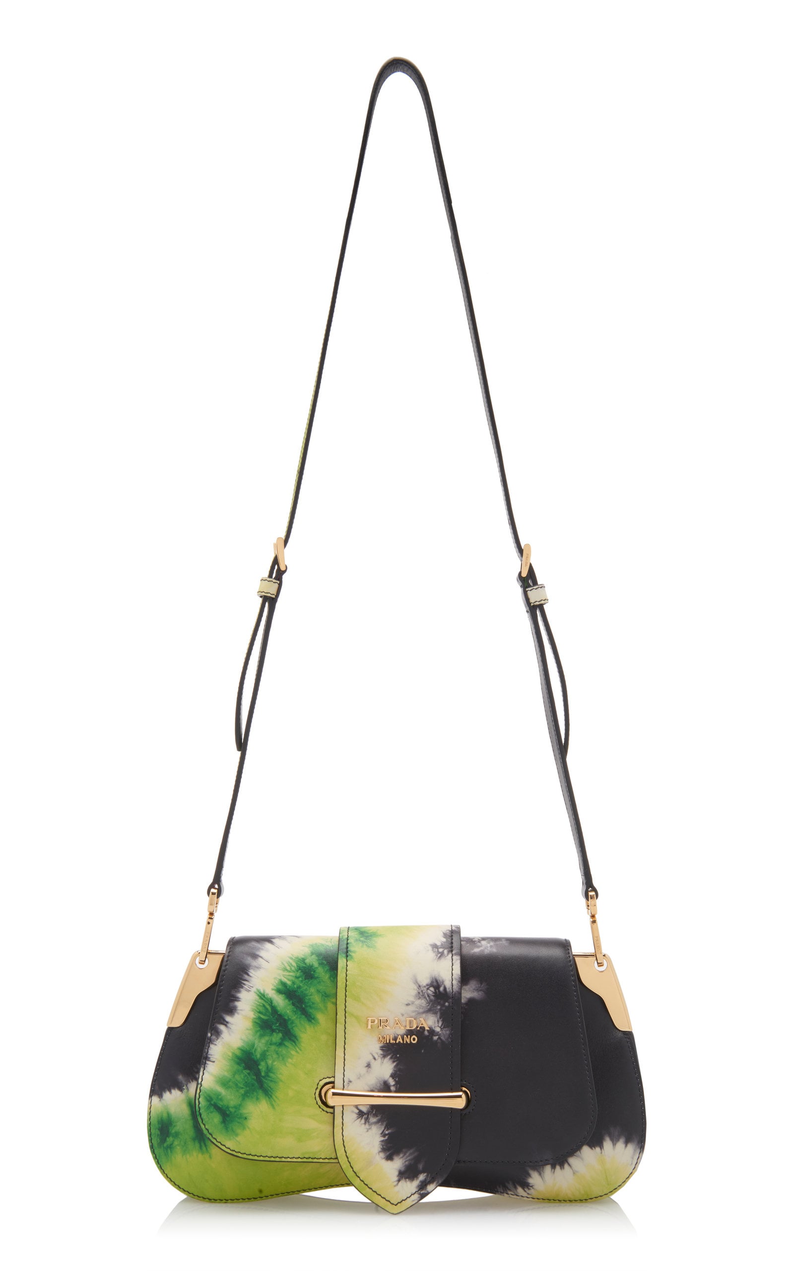 Tie dye prada bag hot sale