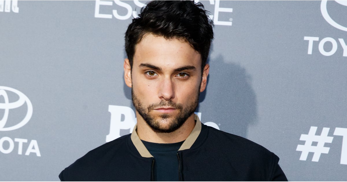 Raise Your Hand If You're Crushing on HTGAWM's Jack Falahee.