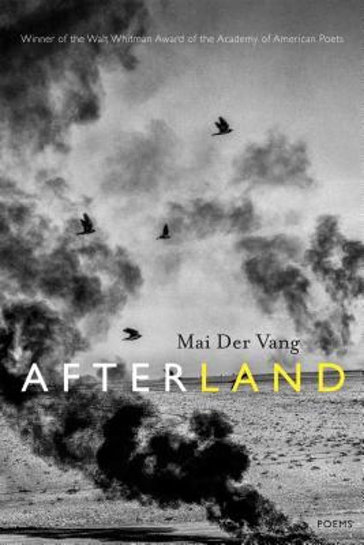 Afterland by Mai Der Vang