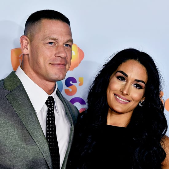 Did Nikki Bella and John Cena Break Up?