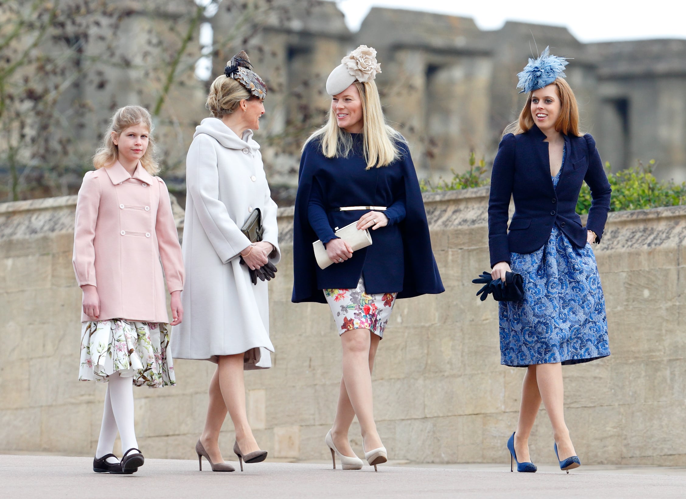 Royal family shoes south shop