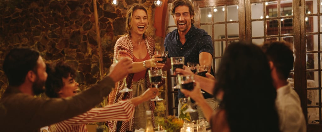 6 Things I Always Do Before Hosting Thanksgiving Dinner