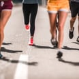 Marathon Training Is Hard Work — Follow These Expert Tips to Avoid Overuse and Injury