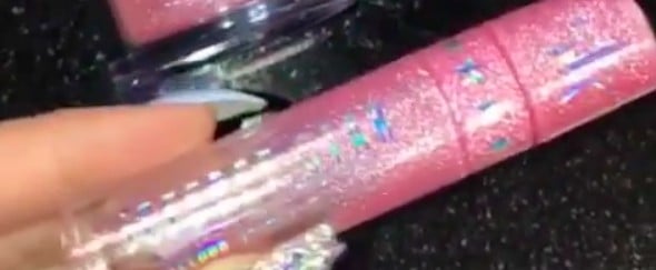 Jeffree Star 2017 Holiday Collection Sneak Peek