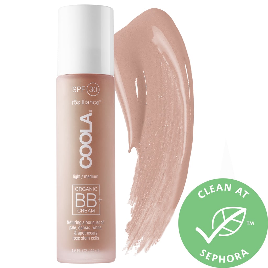 Coola Rōsilliance Organic BB+ Cream SPF 30