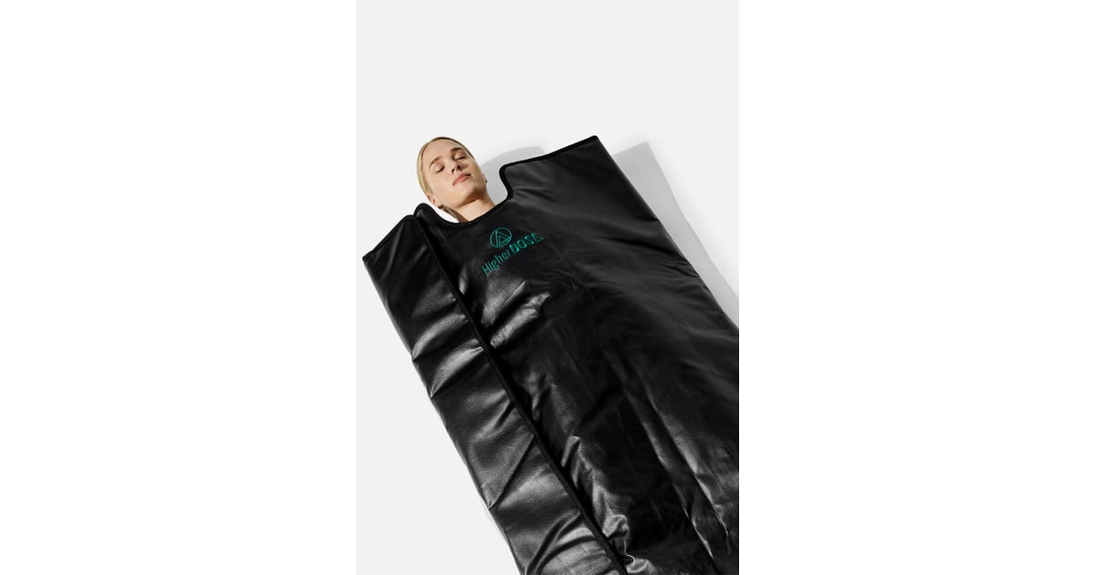 Higher Dose Infrared Sauna Blanket The Best Fitness Gifts For Women