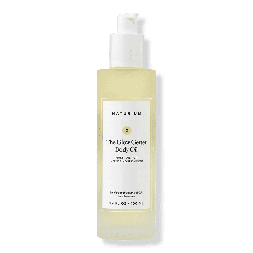 Best Body Oil