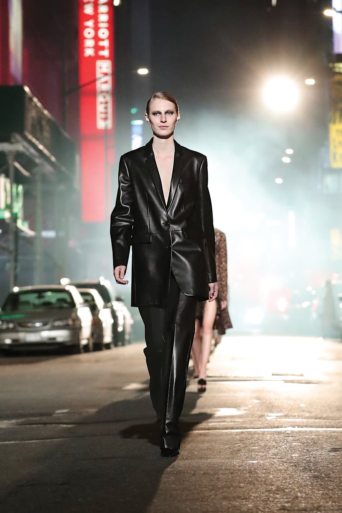 Watch the Michael Kors Fall 2021 40th Anniversary Show