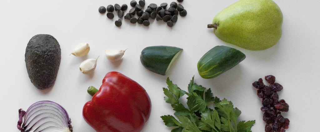 2-Week Clean-Eating Plan: Day 13 | Recipes